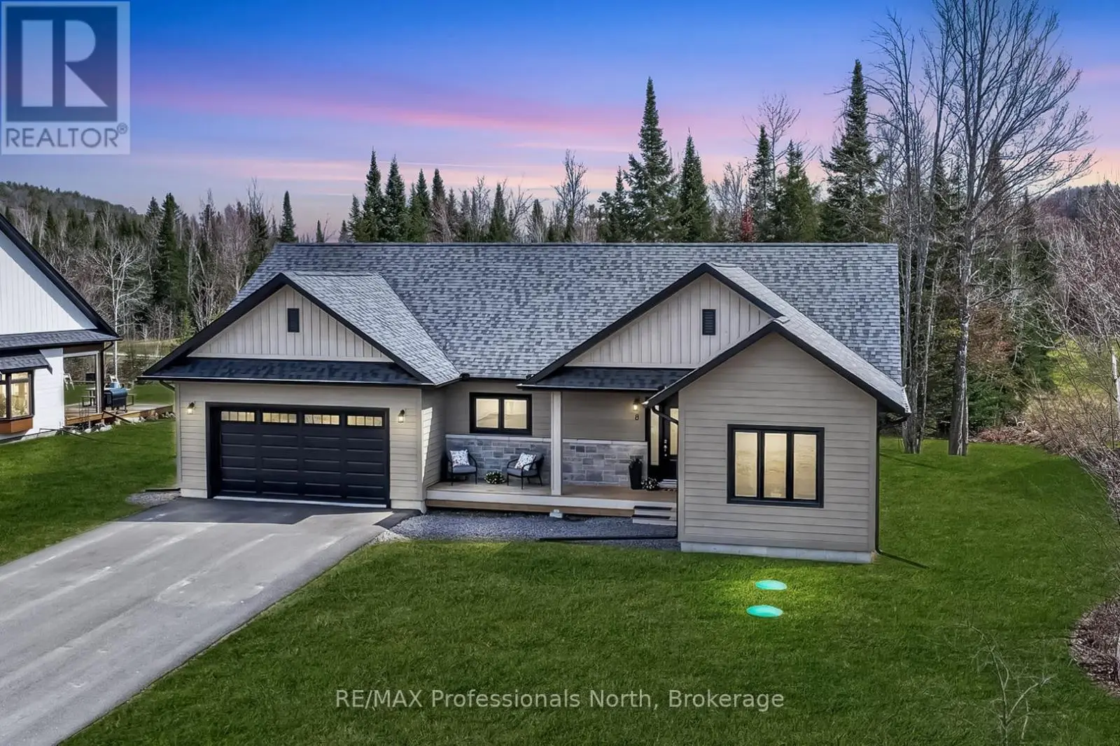 8 Bancroft Ridge Drive, Bancroft (Bancroft Ward)